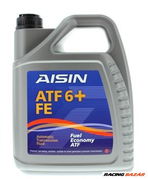Aisin ATF 6+FE 5l 1. kép
