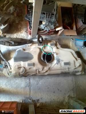Lancia Ypsilon II 1.2 16V tank 