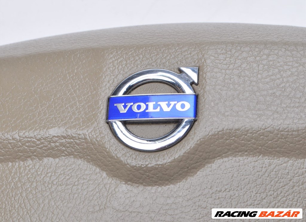 Volvo XC90 kormány légzsák 30698394 3. kép