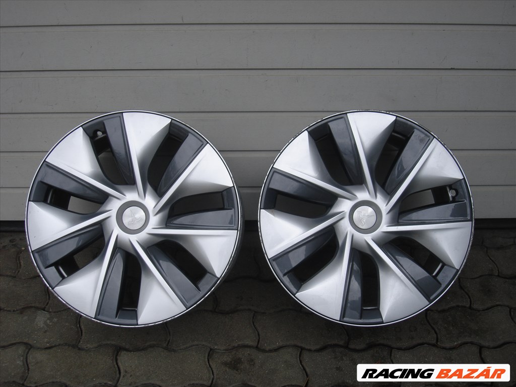 Tesla Model Y 19 Gyári Alukerék 19X9,5J+45mm 1188222-00-B 1. kép