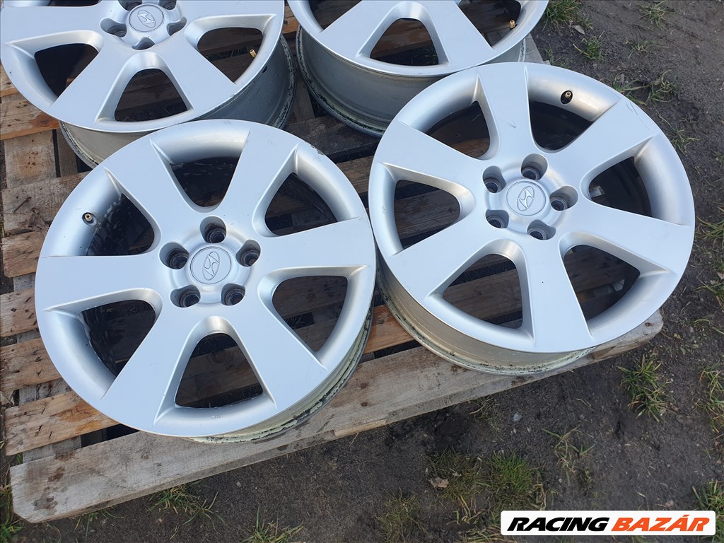 18" 5x114,3 Hyundai 2. kép