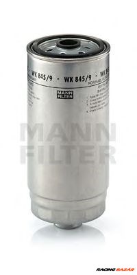 MANN-FILTER WK 845/9 - Üzemanyagszűrő RENAULT TRUCKS 1. kép