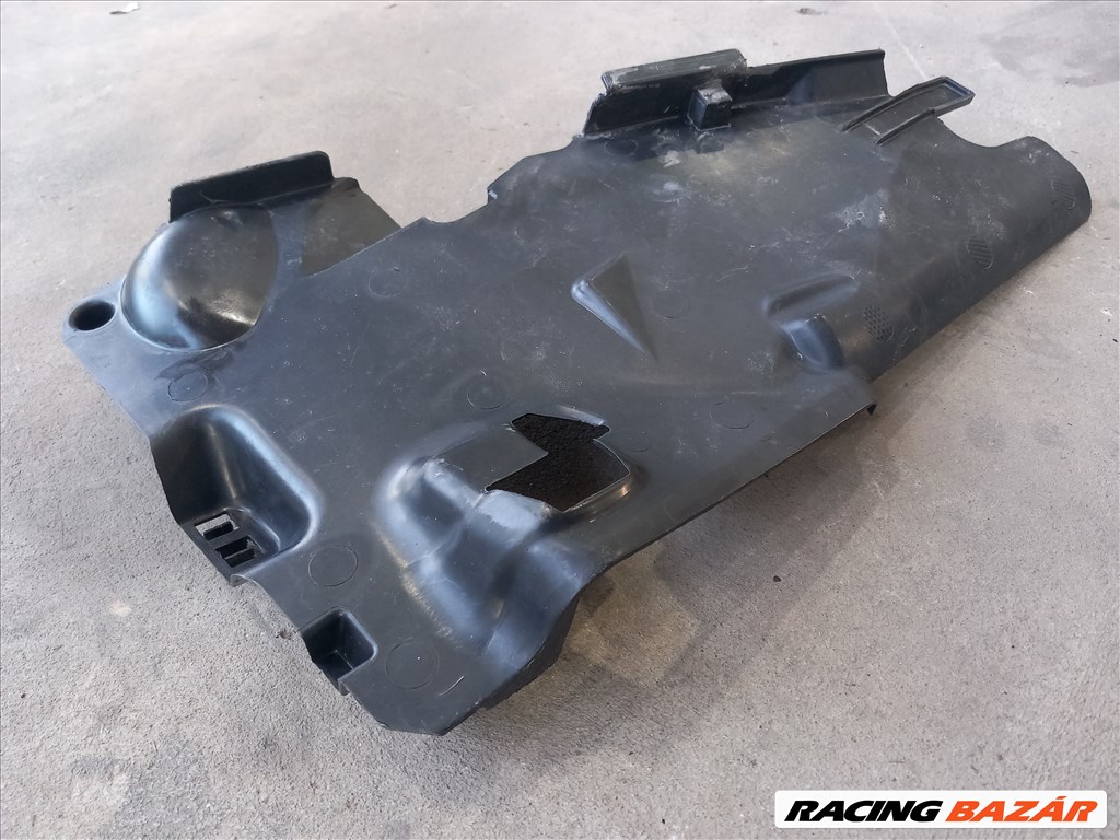 Renault MASTER Opel MOVANO 10- Hűtősor mellé lég terelő 7325 214995430r 2. kép