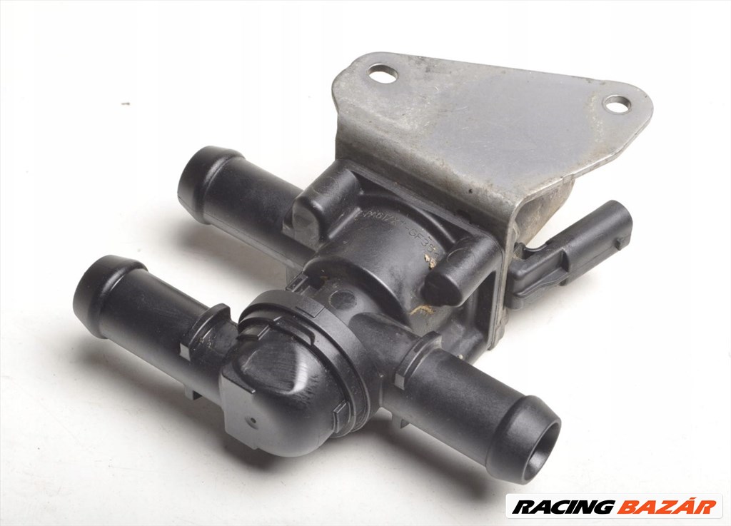 Volvo S60, Volvo V60 2.0 16V T6 Plug-in Hybrid Bypass szelep 31461924 3. kép