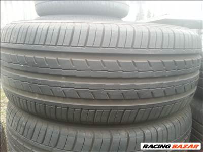  205/55R16 Yokohama 2 db újszerű nyári gumi