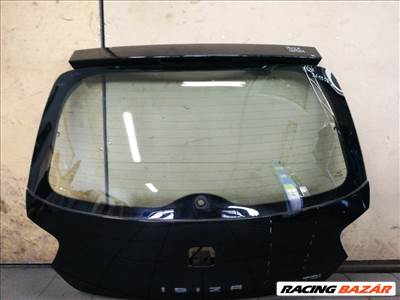 Seat Ibiza 5 ajtós hátsó szélvédő