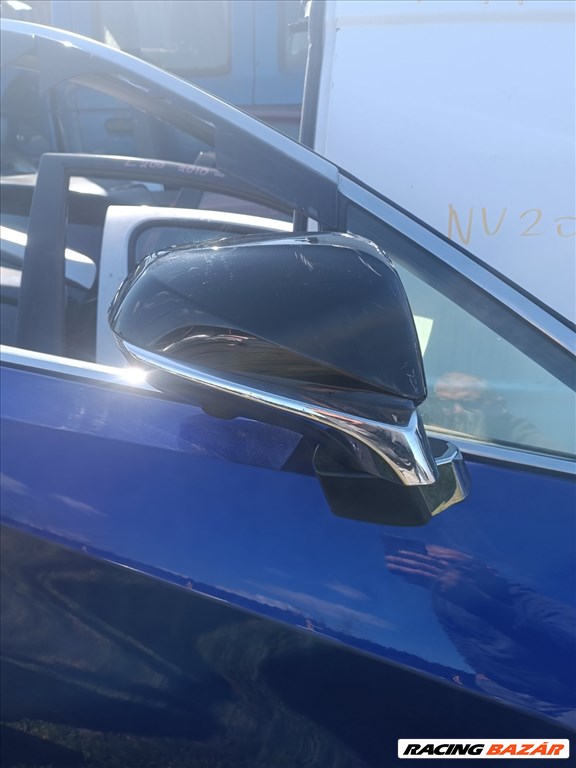 Lexus RX Rx jobb oldali visszapillantó tükör 2016-2022 1. kép