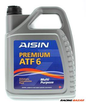 Aisin premium ATF 6 5l