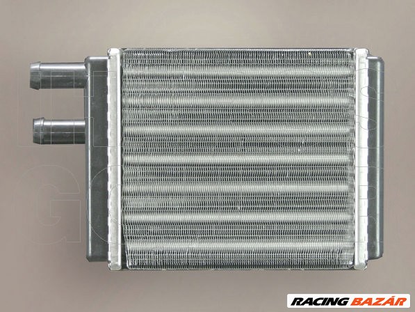 Austin Mini 850-1300 1959.01.01-2000.01.01 Fűtőradiátor (0YSY) 1. kép