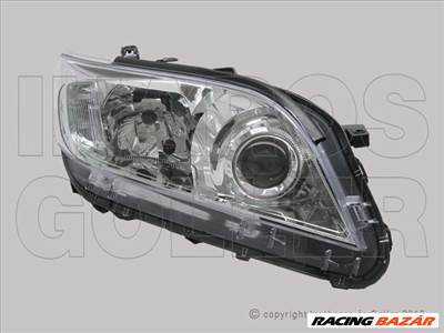 Toyota RAV-4 XA30 2010.05.01-2013.03.31 Fényszóró H11/HB3 jobb (motoros állítás, motor nélkül) DEPO (0PTW)