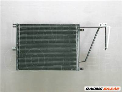 Opel Vectra B 1995.09.01-1999.08.31 Légkondihűtő 97-től (2.0DTH,2.2DTH) (0L3U)