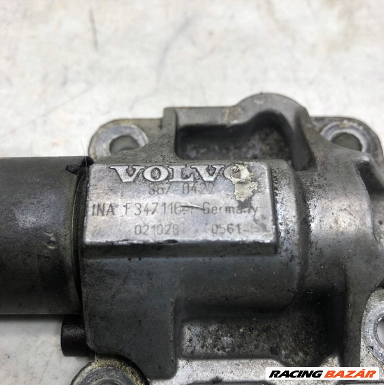 Volvo S60, Volvo V60, Volvo XC70, Volvo V70 okoskerék állító szolenoid szelep 8670422 3. kép