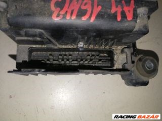 Audi A4 (B5 - 8D) ABS Kocka *107083* 8d0614111 2. kép