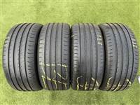 225/40 R18 Sava Intensa Uph 2 nyári gumi 5mm