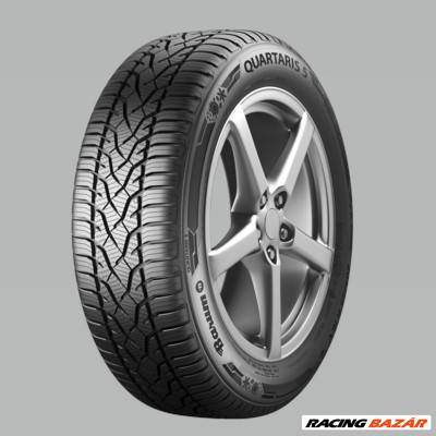 Barum QUA-5 XL ALLWETTER DOT 2018 225/65 R17 