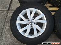 Volkswagen Passat B8 gyári Skoda Superb 16-os alukerék 5x112-es