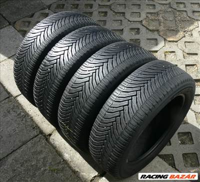 195/55 R16 Michelin Négyévszakos gumik