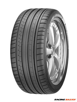 Dunlop SPM-GT XL MFS (J) DOT 2018 275/45 R18  1. kép