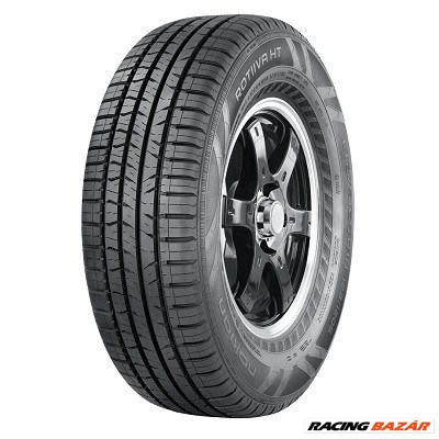 Nokian ROT-HT  DOT 2019 245/70 R17  1. kép