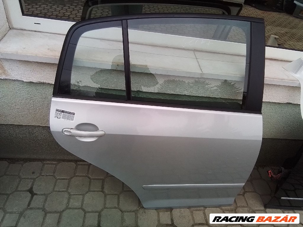 Volkswagen Golf Plus ajtó  7. kép