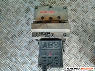 Audi 80 (B4 - 8C) ABS Kocka *36581* bosch-026521100 1. kép