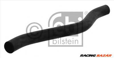 FEBI BILSTEIN 35052 - hűtőcső MERCEDES-BENZ