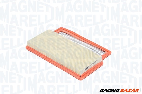 MAGNETI MARELLI 153071760431 - légszűrő ABARTH PEUGEOT 1. kép