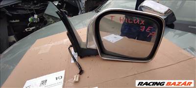 Toyota Hilux (AN10/AN20/AN30) Jobb oldali visszapillantó tükör 