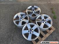 17" 5x108 Ford