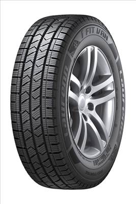 Laufenn LY31 TL 225/70 R15C 112/110R kisteher téli gumi C