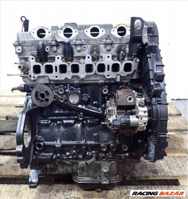 Opel Astra H1.7 CDTI  Z17DTH motor