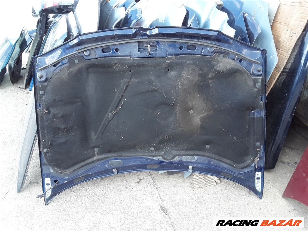 Volkswagen Golf 4 motorháztető, több színben 2. kép