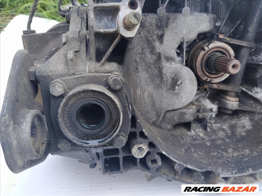 Alfa Romeo 166 sebességváltó  46458452 2. kép