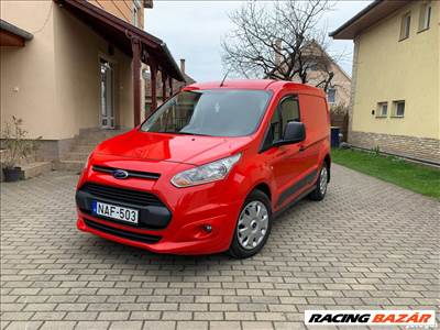 Eladó Ford Transit Connect haszonjármű