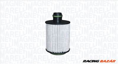 MAGNETI MARELLI 153071760516 - olajszűrő CADILLAC CHEVROLET OPEL SAAB VAUXHALL