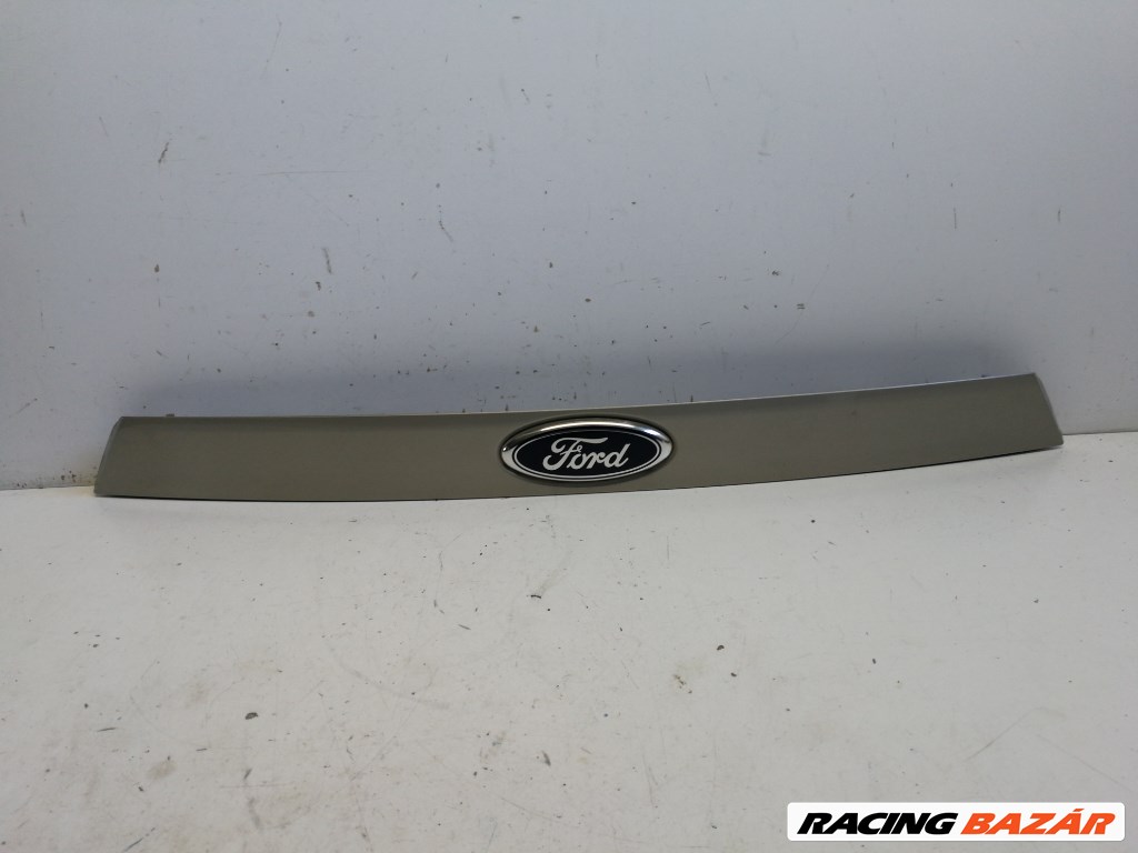 Ford B-max  rendszám megvilágító keret AV11R43404BBW 1. kép
