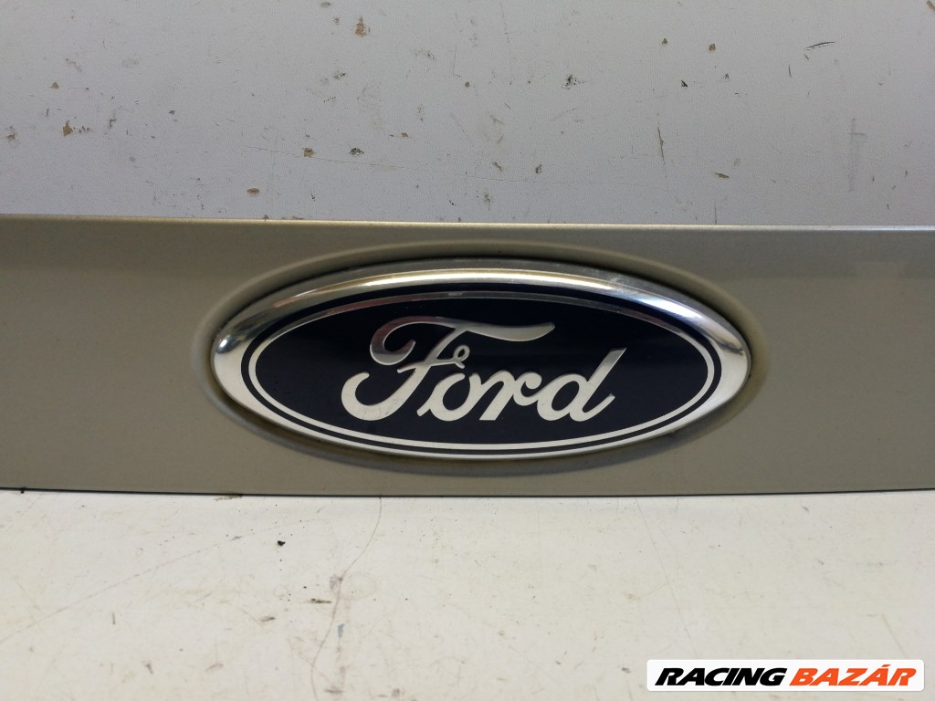 Ford B-max  rendszám megvilágító keret AV11R43404BBW 2. kép