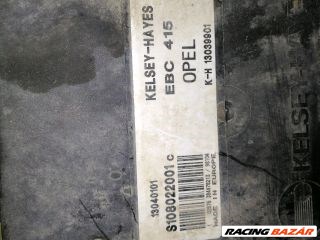 Opel Vectra B ABS Kocka *111835* 13039901 3. kép