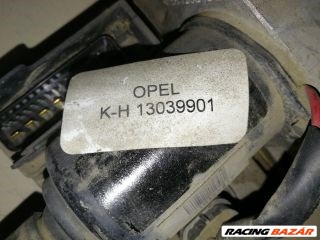 Opel Vectra B ABS Kocka *111835* 13039901 4. kép