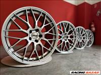 R19 5x108 (70,1) Aez CREST 9J ET40 High Gloss 8x19 új alufelnik 19"