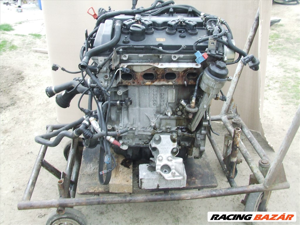 BMW 320i EDE F30 316 i ed motor n13b16a motorkodú 1. kép
