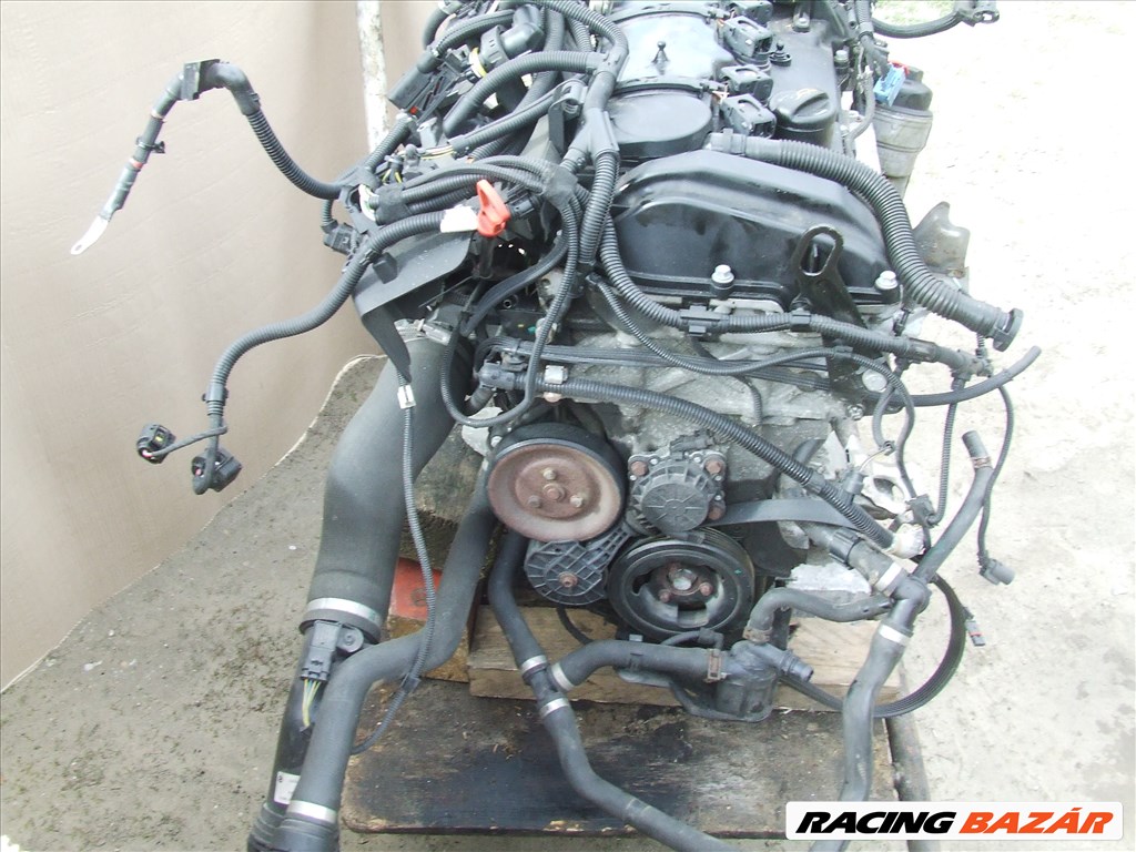 BMW 320i EDE F30 316 i ed motor n13b16a motorkodú 7. kép