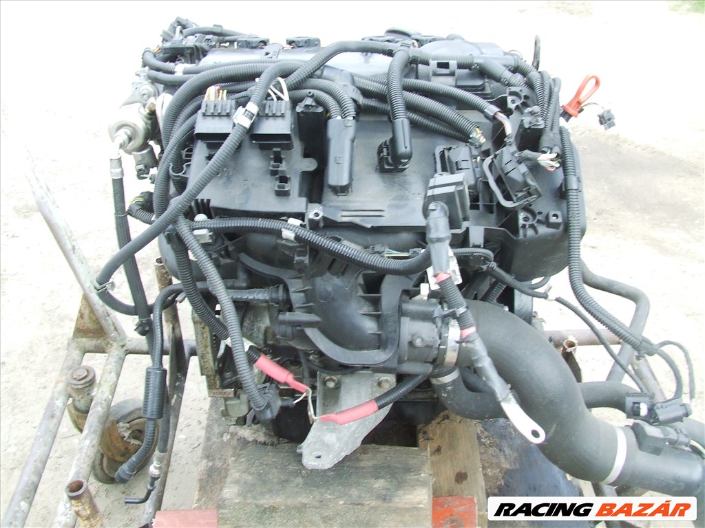 BMW 320i EDE F30 316 i ed motor n13b16a motorkodú 13. kép