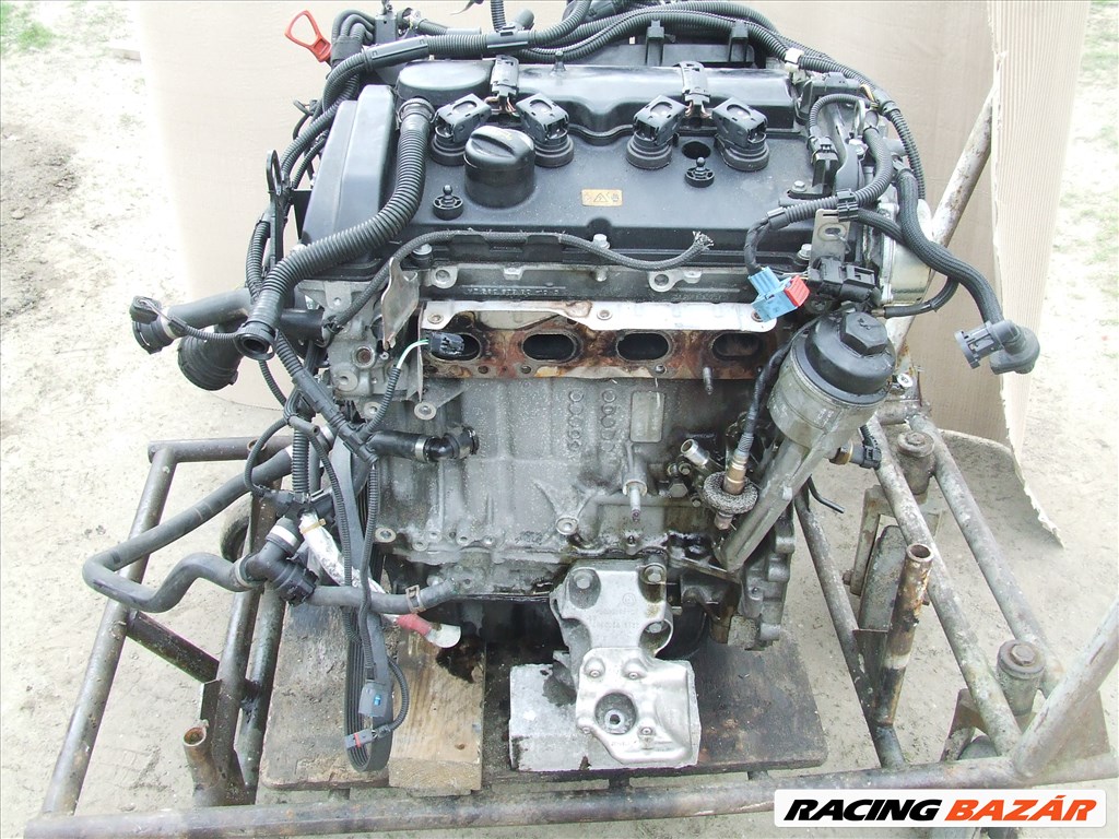 BMW 320i EDE F30 316 i ed motor n13b16a motorkodú 23. kép
