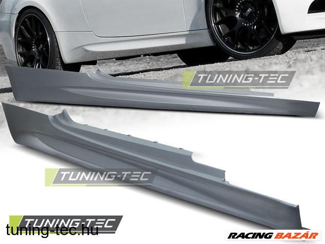 BMW E92 06-09 M3 STYLE Tuning-Tec küszöb spoiler 1. kép