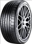 CONTINENTAL SPORTCONTACT 6 XL FR AO 245/35 R19 93Y nyári gumi