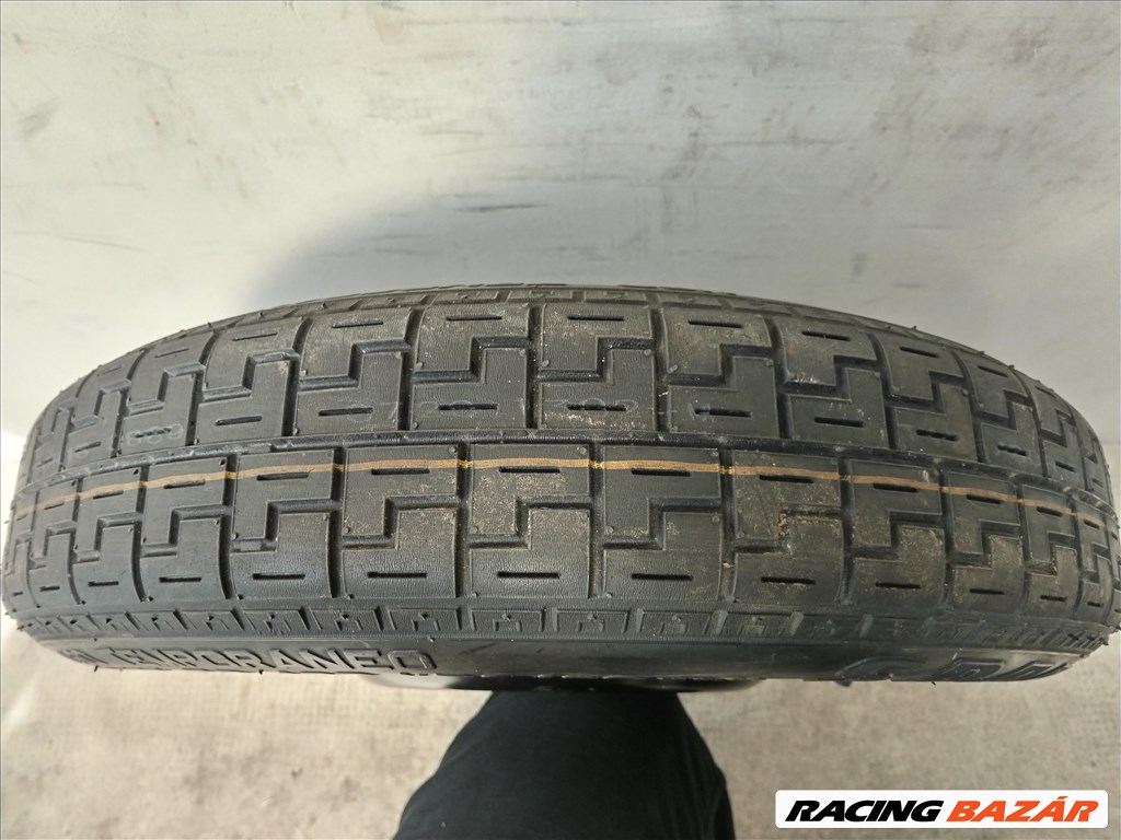 Ford Focus Fusion mankókerék 4x108 125/80 R15 2150836 5. kép