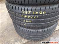  255/50/20"  Pirelli nyári gumi 