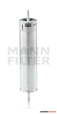 MANN-FILTER WK 522 - Üzemanyagszűrő LAND ROVER 1. kép