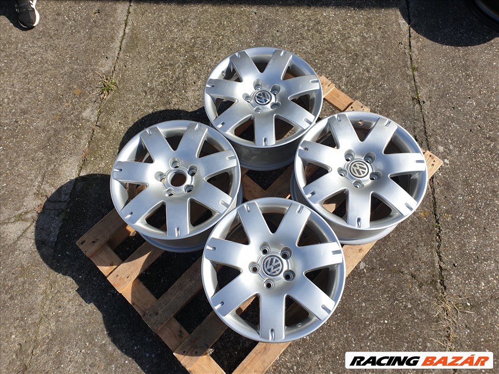 16" 5x112 Volkswagen 1. kép